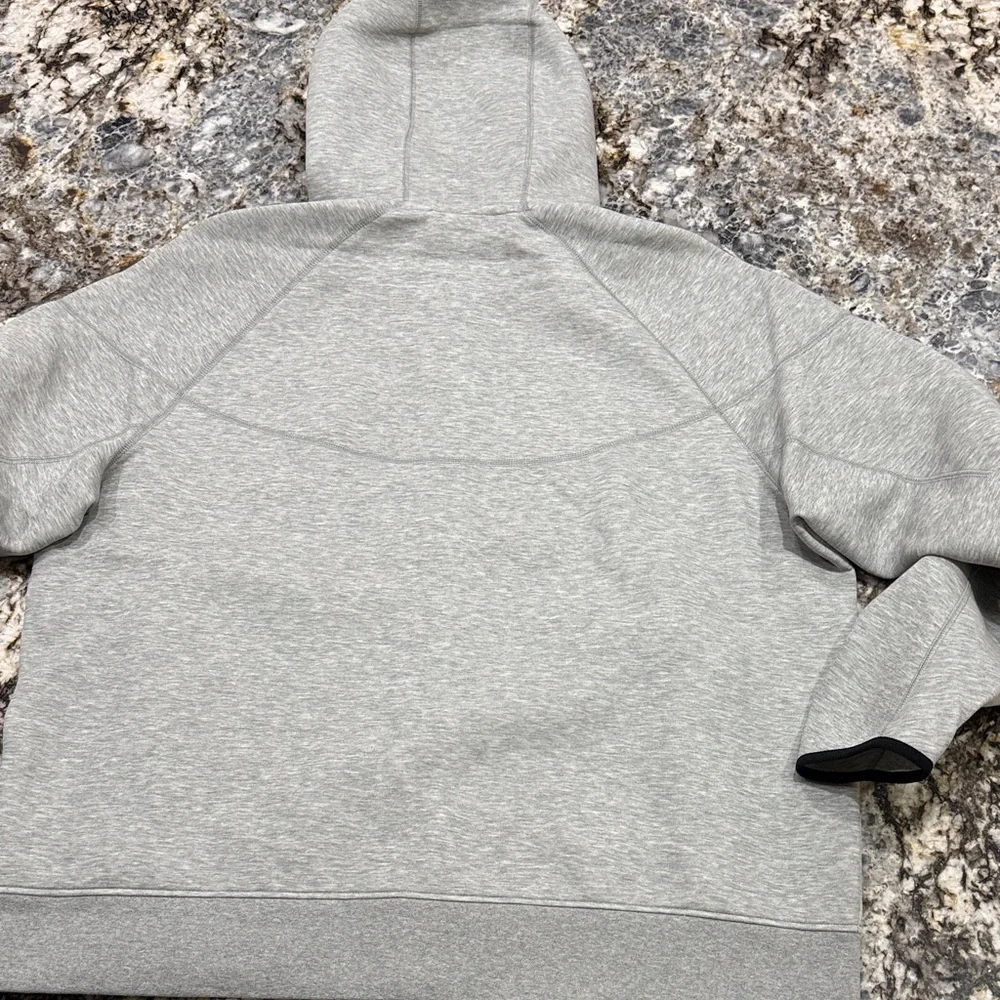 Nike Sportswear Tech Fleece Men's Full-Zip Hoodie sz XXL msrp $145 - Picture 11 of 12